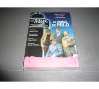 La Venus de Milo - au Theatre Ce Soir - DVD