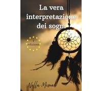 La vera interpretazione dei sogni: 1 edizione