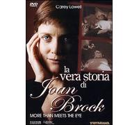 la vera storia di joan brook (dvd) italian import