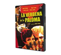 La Verbena De La Paloma (Import) [DVD]; Benito Perojo