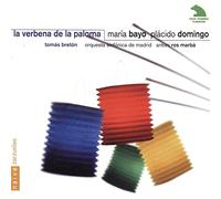 La Verbena De La Paloma (Marba)