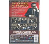 La Verdad Al Desnudo (Dvd Import) (2009) Varios