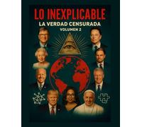 La Verdad Censurada: Lo Inexplicable: Secretos, conspiraciones y misterios que nunca quisieron que descubras