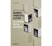 La verdad de las mentiras (Contemporánea | Narrativa)