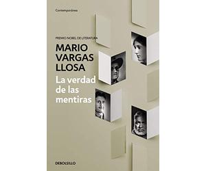 La verdad de las mentiras (Contemporánea | Narrativa)