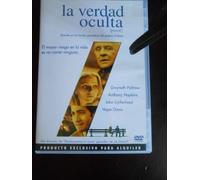 La Verdad Oculta (Proof) [Import espagnol]