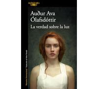La Verdad Sobre La Luz / Animal Life