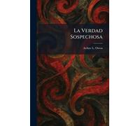La Verdad Sospechosa