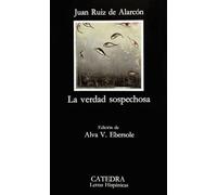 La Verdad Sospechosa