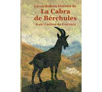 La verdadera historia de la Cabra de Bérchules