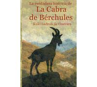 La verdadera historia de la Cabra de Bérchules