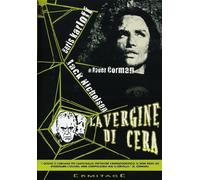 La Vergine Di Cera [Import italien]