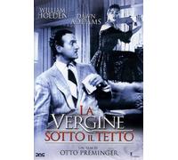 La Vergine Sotto Il Tetto