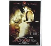La Vergüenza (Import Dvd) (2005) Liv Ullmann; Max Von Sydow; G. Bjornstrand; I