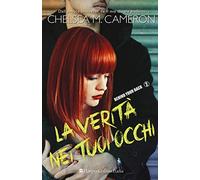La verità nei tuoi occhi. Behind your back