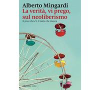 La verità, vi prego, sul neoliberismo. Il poco che c'è, il tanto che manca