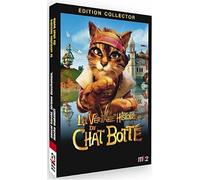 La véritable histoire du chat botté [Édition Collector]