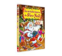 La Véritable histoire du Père Noël