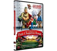 La véritable histoire du petit chaperon rouge