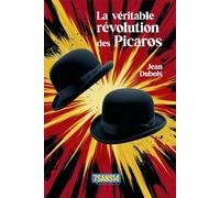 La véritable révolution des Picaros: Collector (En finir avec Tintin ?)