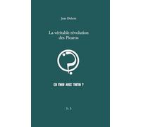 La véritable révolution des Picaros (En finir avec Tintin ?)