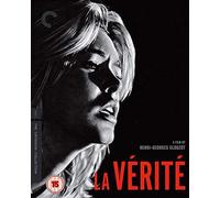 La Vérité (1960) [The Criterion Collection] [Blu-ray] [2018]
