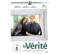 La Verite - La Vérité
