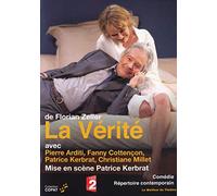 La Verite - DVD