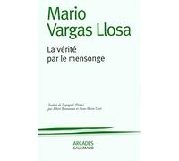 La vérité par le mensonge (Arcades)