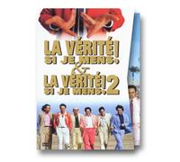 La Vérité si je mens ! 1&2