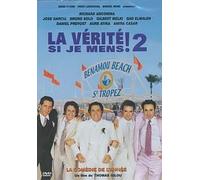 La Vérité si je mens ! 2 [FRENCH]