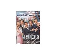 La Verite Si Je Mens ! 3 - DVD