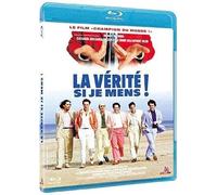 La Verité si je mens ! [Blu-ray]