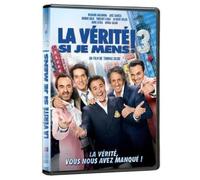 La Verite Si Je Mens / (Ntsc Can) [DVD] [Region 1] [NTSC] [US Import]