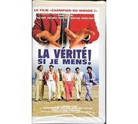 La Vérité Si Je Mens ! [VHS]