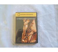 La verite sur toutankhamon [FR Import] [DVD] (2007) Compilation