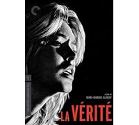 La vérité (The Criterion Collection)
