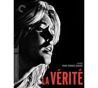 La vérité (The Criterion Collection) [Blu-ray]
