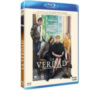 La Vérité (The Truth) [Blu-ray]