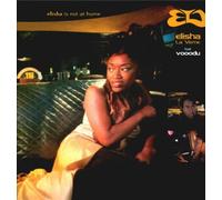 La Verne Elisha - Elisha Is Not at Home [12" VINYL]