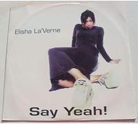 La Verne Elisha - Say Yeah [12" VINYL]