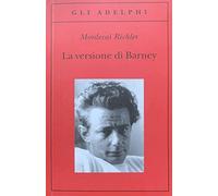 La versione di Barney