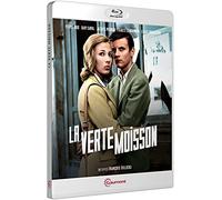 La verte moisson [Blu-ray] [FR Import] [Blu-ray] Dux, Pierre; Saval, Dany; Pe...