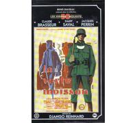 La verte moisson [VHS]