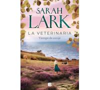 La Veterinaria. Tiempo de Coraje / The Veterinarian: A Time for Courage: Tiempo De Coraje / A Time for Courage