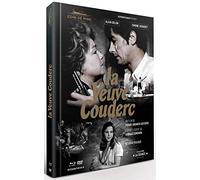 La Veuve Couderc [Edition Prestige Limitée Numérotée blu-ray + dvd + livret + photos + affiche]