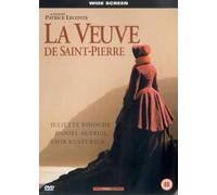 La Veuve De Saint-Pierre [DVD]