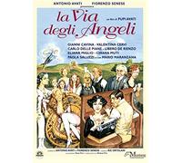 La Via Degli Angeli [Region Free]