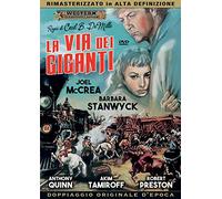 La Via Dei Giganti [Import]