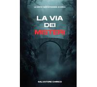 La Via dei Misteri